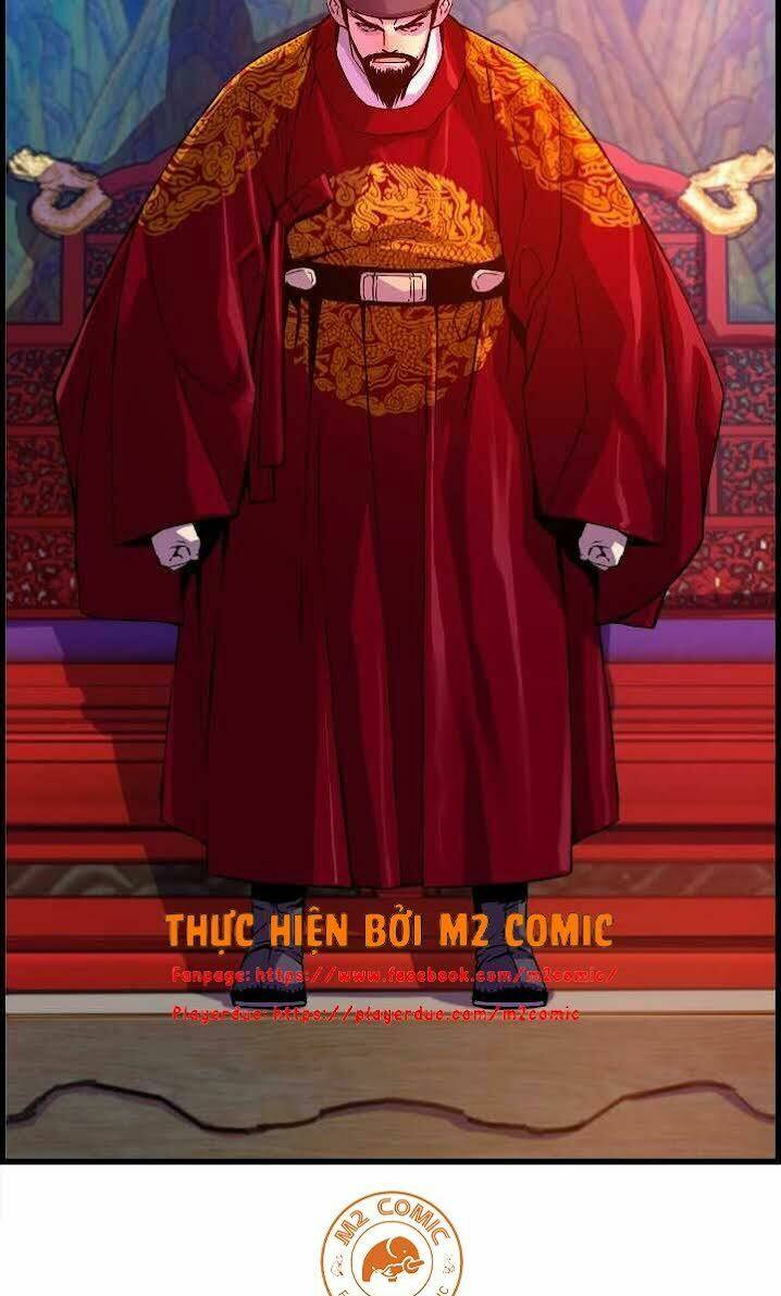 Tôi Sẽ Sống Như Một Hoàng Tử: Chapter 34
