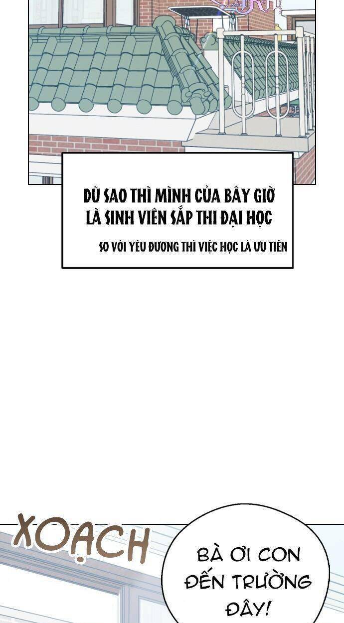 Duyên Nợ Kiếp Trước: Chapter 35