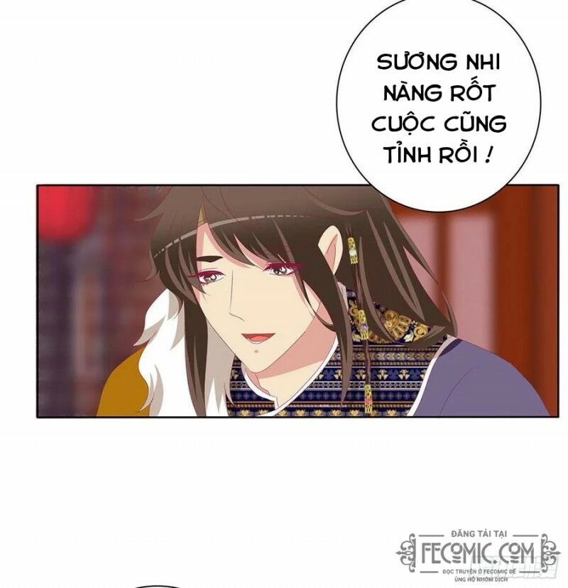 Thông Linh Phi: Chapter 721