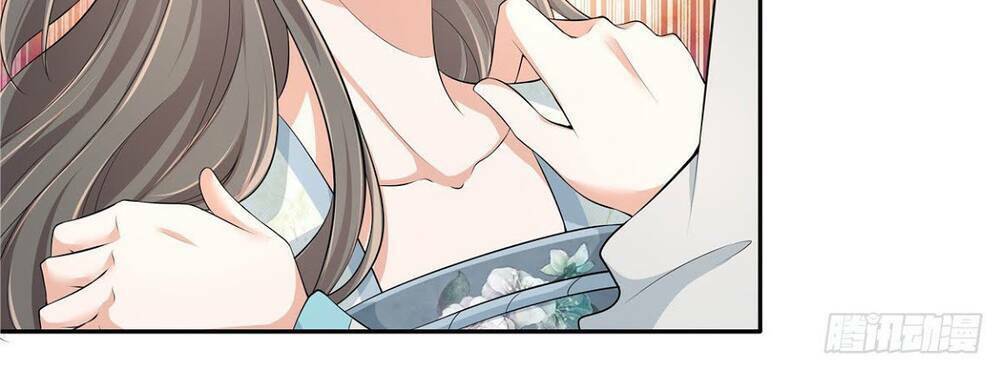 Thiếu Chủ Hung Dữ Quá Tôi Rất Thích: Chapter 9