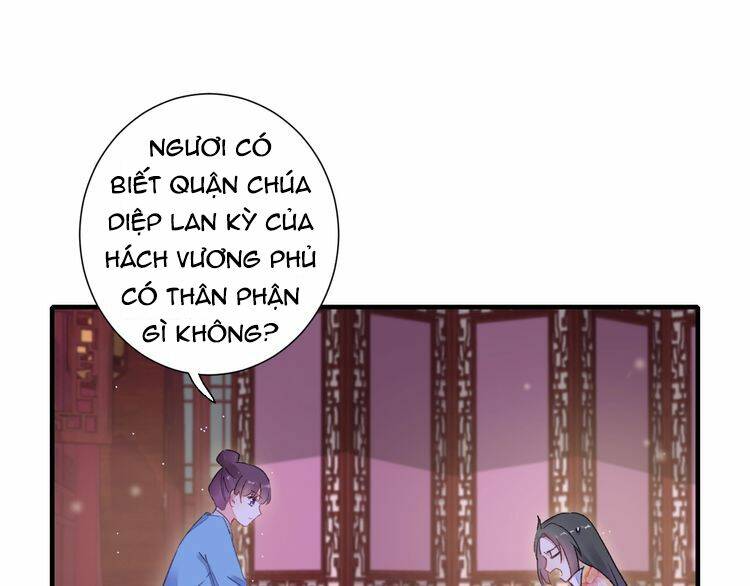 Hoa Nhan Sách: Chapter 78.2