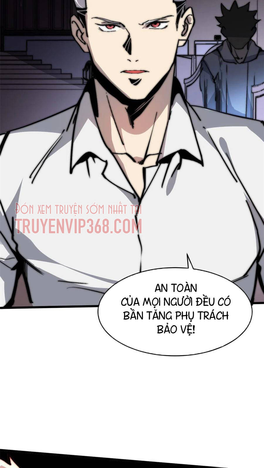 Lùi Lại Để Vi Sư Lên: Chapter 8