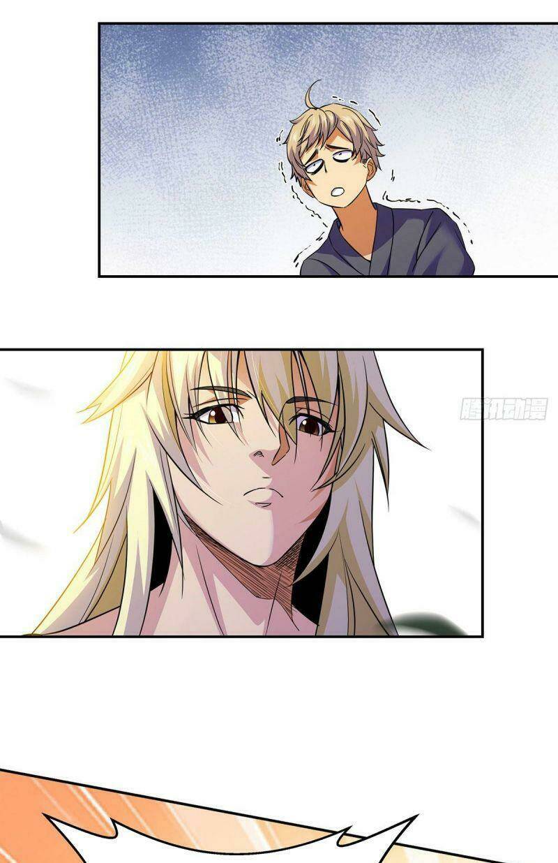 Ta Là Đại Hoàn Đan: Chapter 18