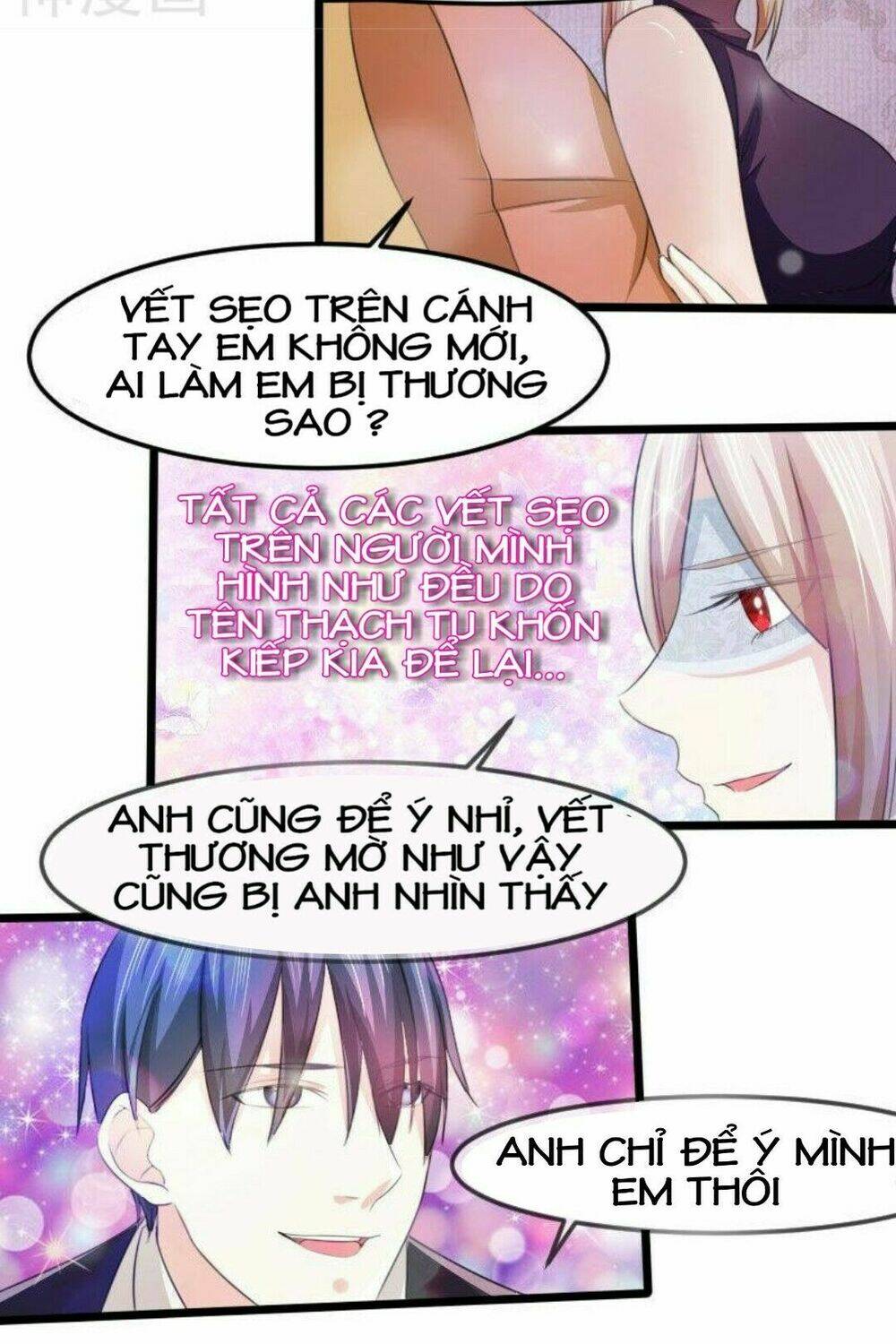 Mặt Nạ Kiều Thê: Chapter 18