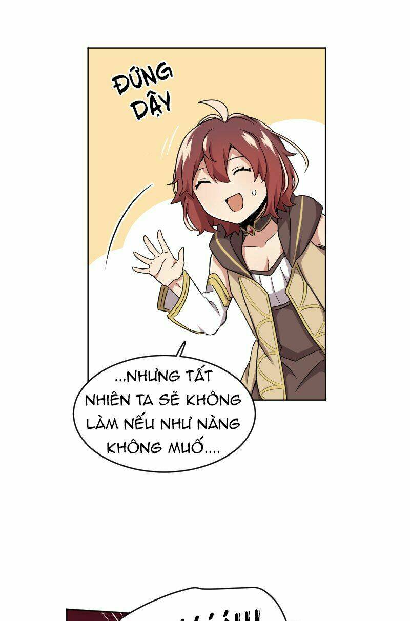 Pháp Sư Và Nữ Chúa Quỷ: Chapter 79