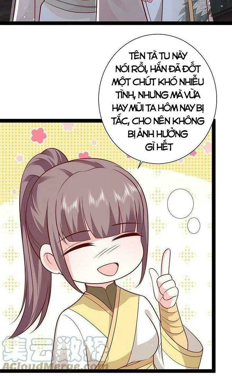 Tối Cường Vận Đào Hoa: Chapter 277