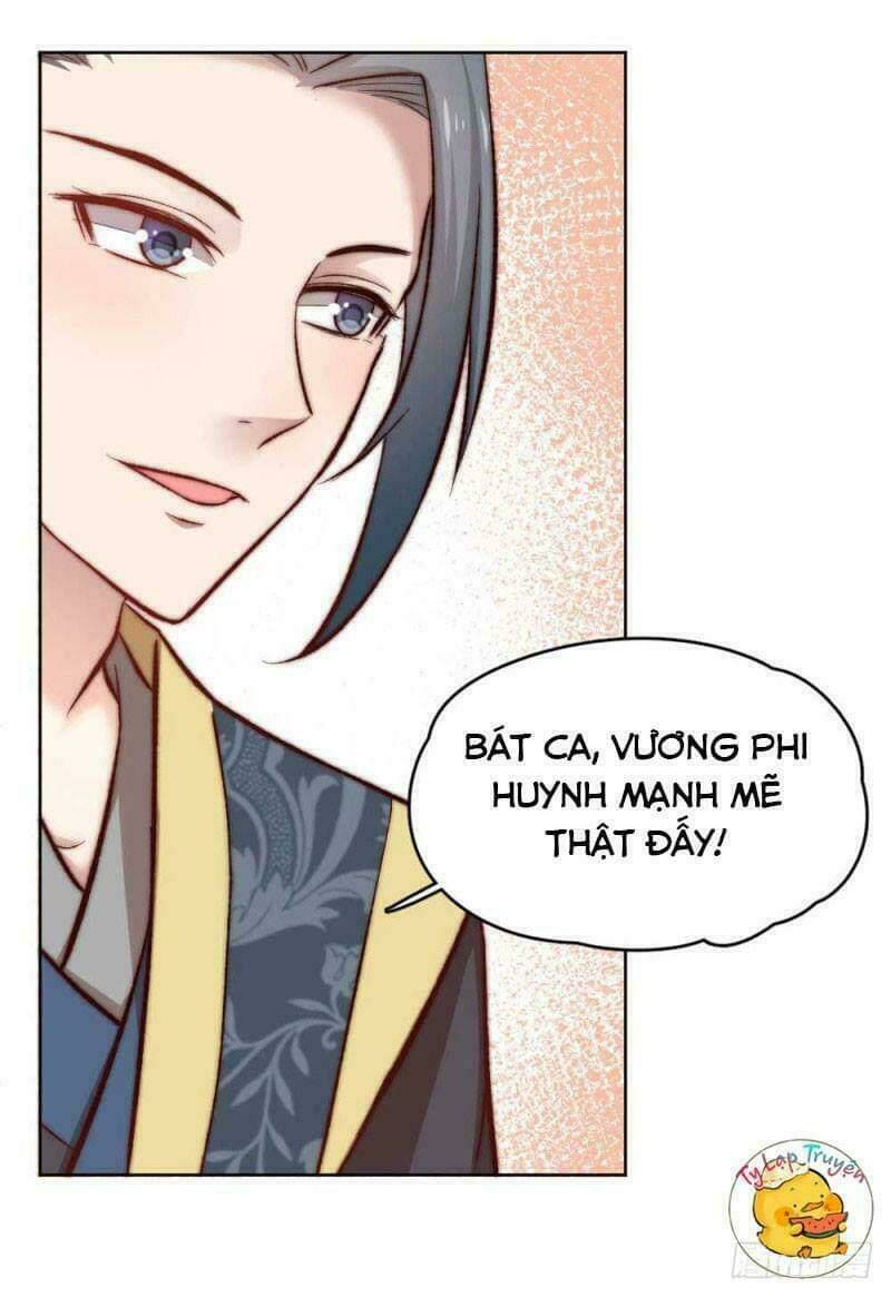 Song Thế Sủng Phi: Chapter 6