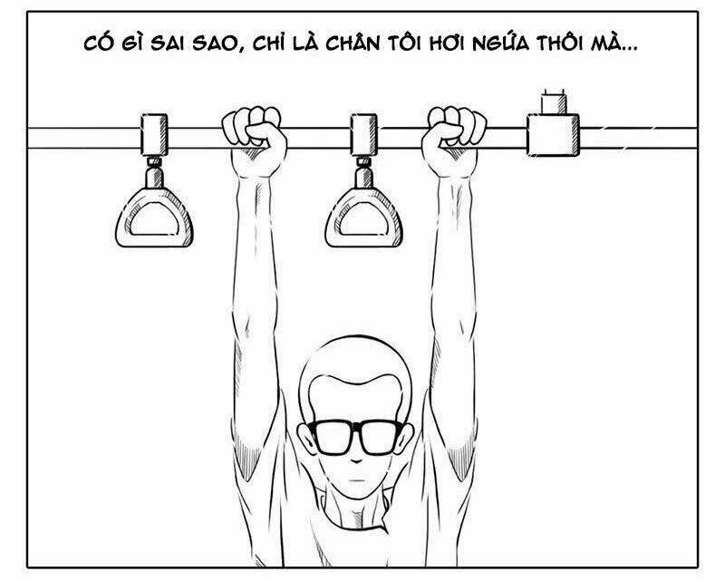 Lịch Sử Bệnh Thần Kinh Của Tôi: Chapter 13