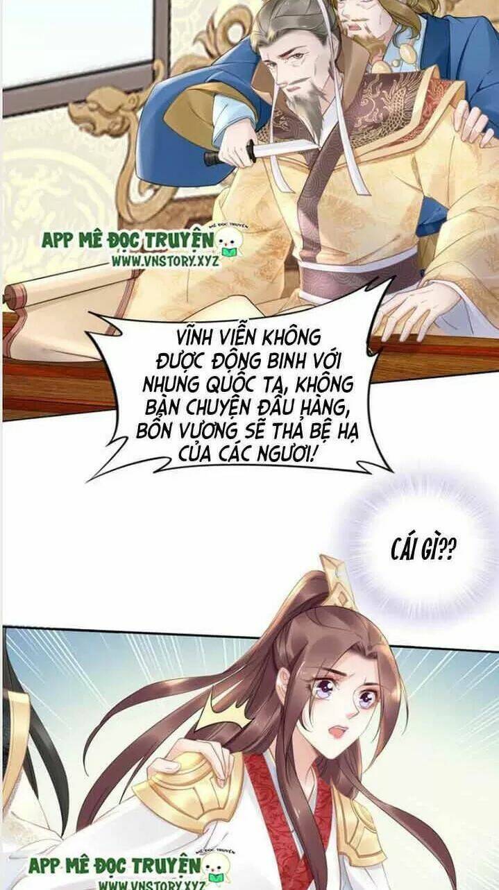 Nhất Sinh Nhất Thế Tiếu Thương Khung: Chapter 96