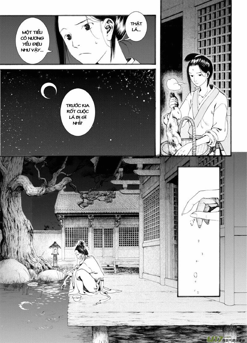 Trường Ca Hành: Chapter 26