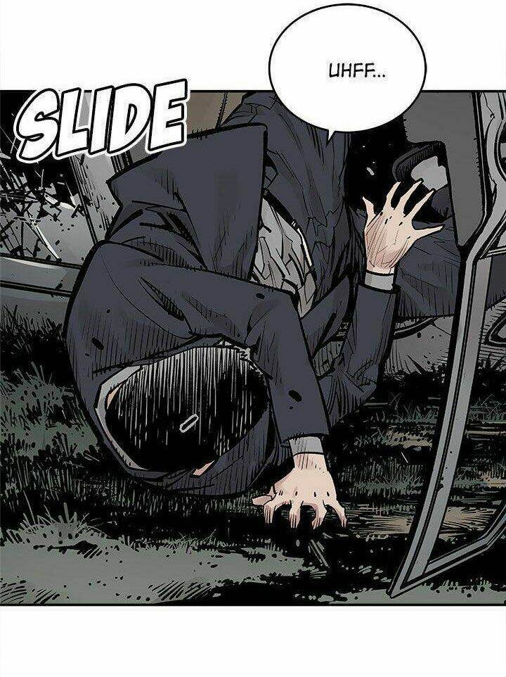 The Devil\’s Descendants: Chapter 8