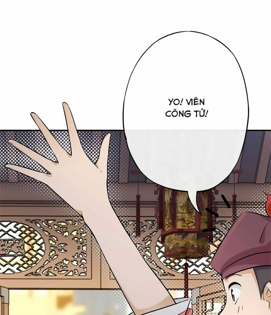 Vương Phi Có Chút Nghịch Ngợm: Chapter 10
