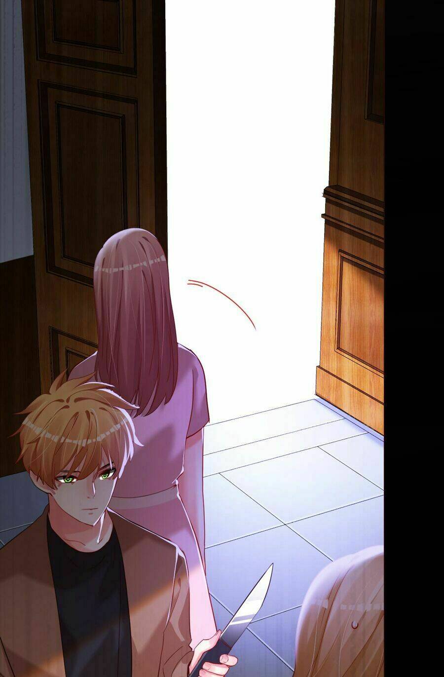 Vì Yêu Mà Khắc Cốt Ghi Tâm: Chapter 64