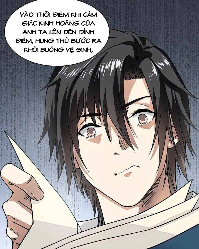 Trò Chơi Hệ Chữa Trị Của Tôi: Chapter 8.2