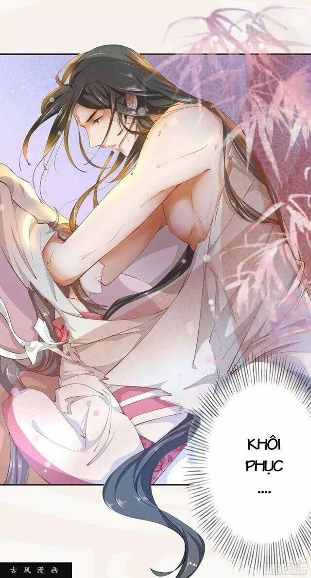 Tuyệt Thế Luyện Đan Sư: Chapter 26