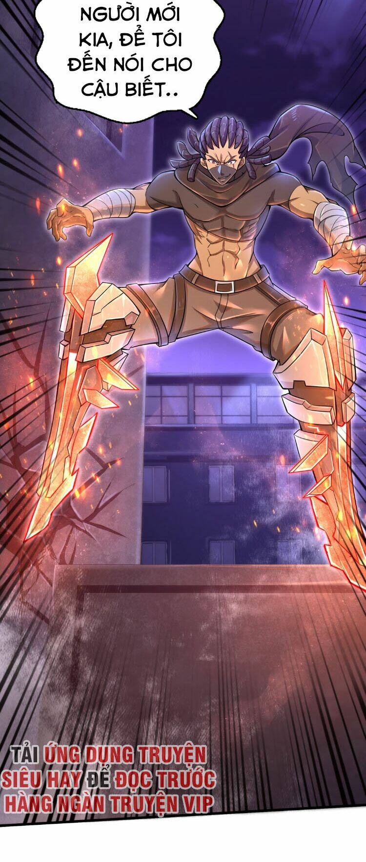 Một Trăm Triệu Điểm: Chapter 6