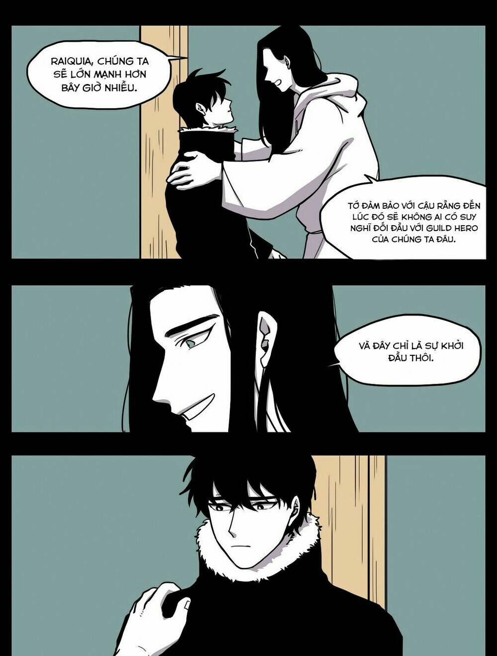 Rpg: Chapter 16
