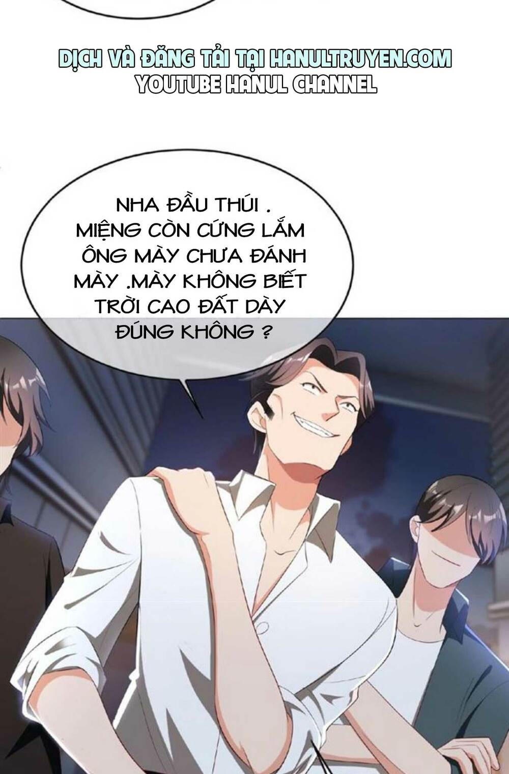 Cô Vợ Nhỏ Nuông Chiều Quá Lại Thành Ác!!: Chapter 75