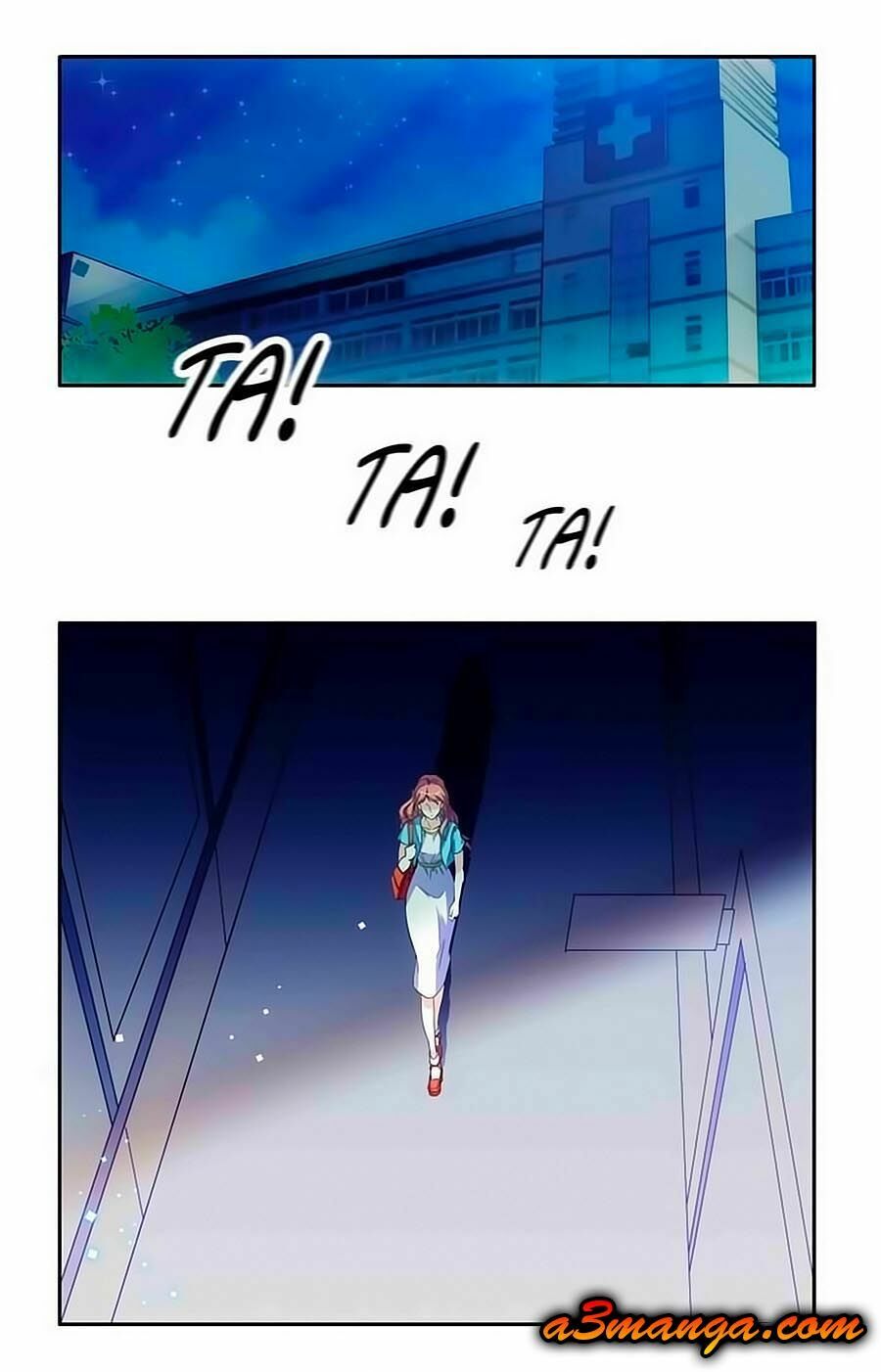 Thanh Ninh Chi Hạ: Chapter 50