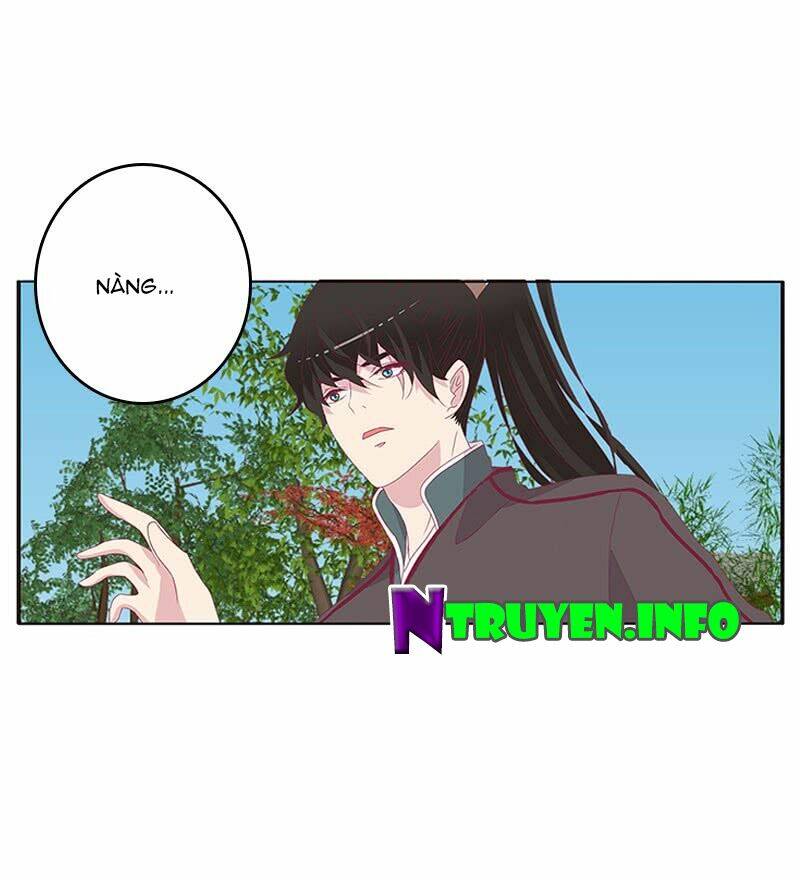 Tướng Quân Mời Ra Trận: Chapter 83