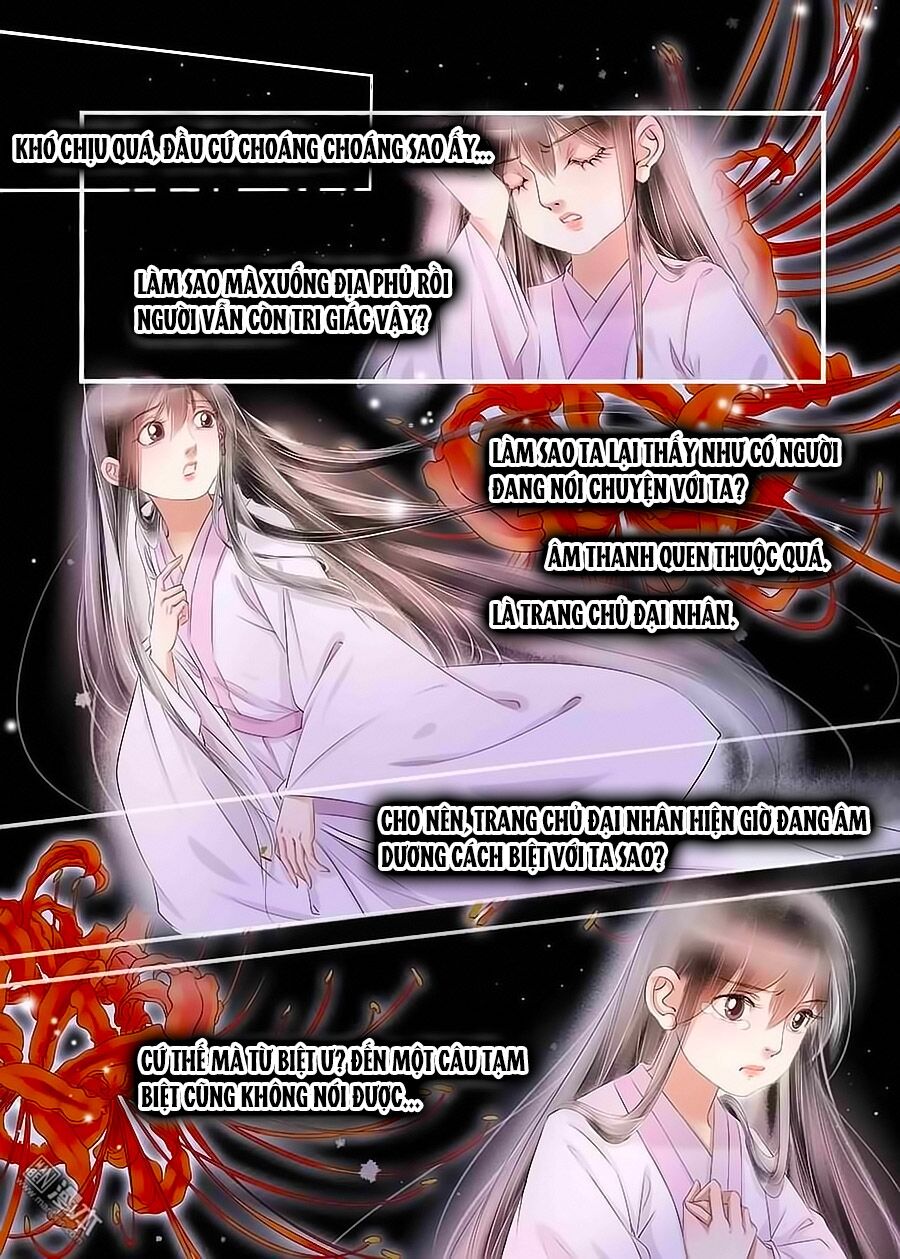 Nhà Ta Có Tiểu Thiếp: Chapter 98