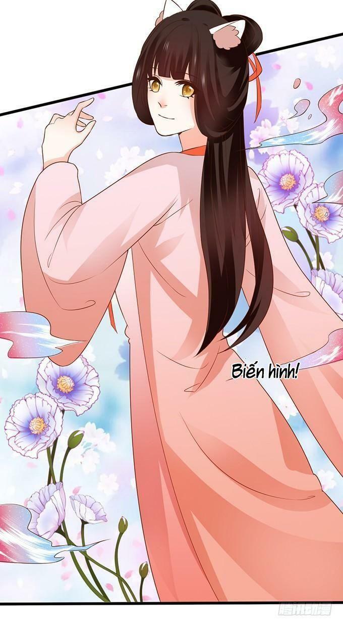 Hồ Tiên Hung Bạo: Chapter 64