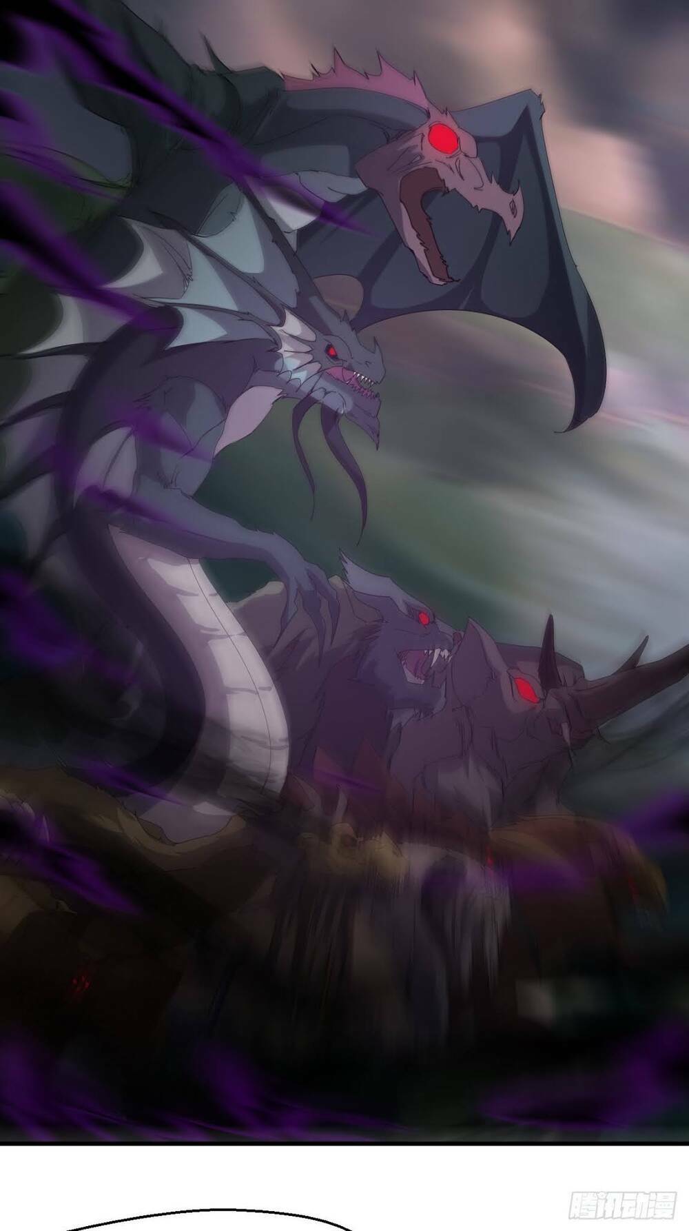 Vạn Tộc Đều Dưới Chân Ta: Chapter 1