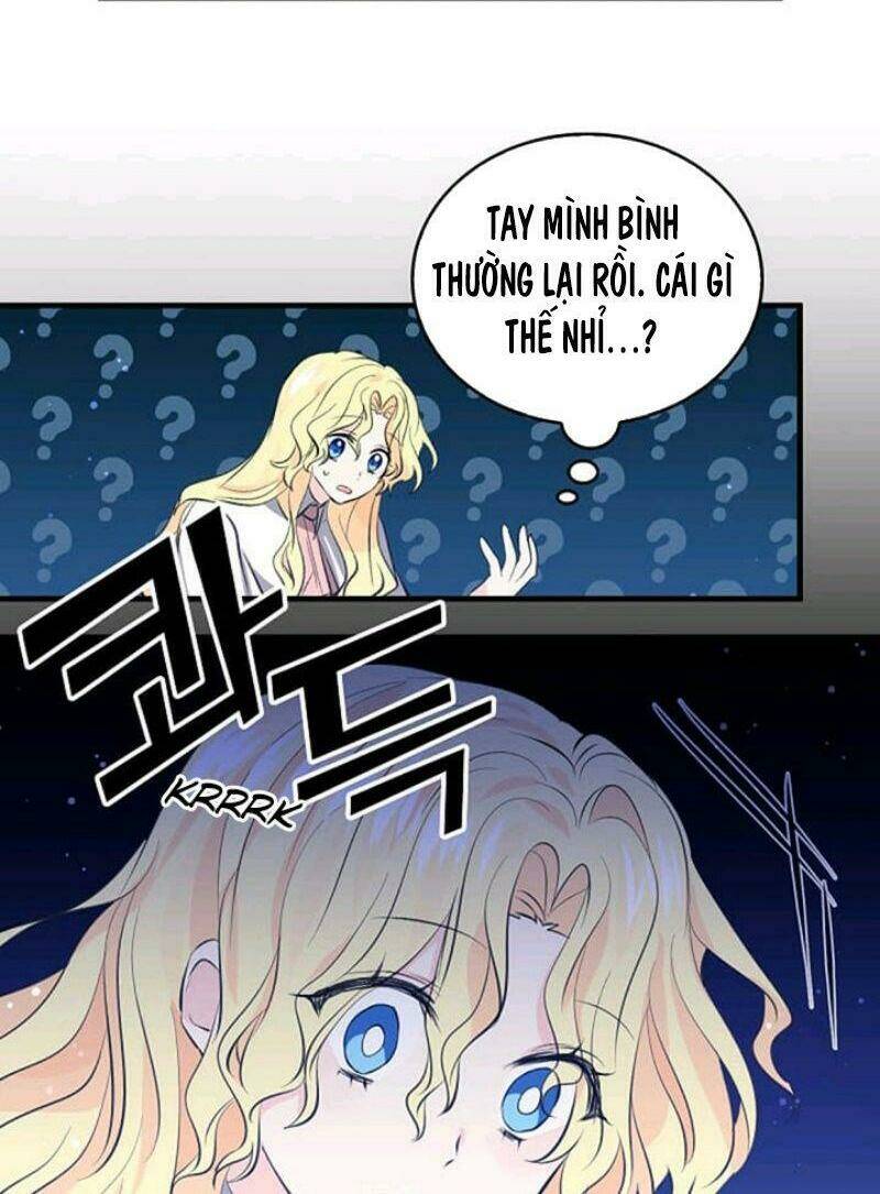 Tôi Là Bạn Gái Cũ Của Một Người Lính: Chapter 41