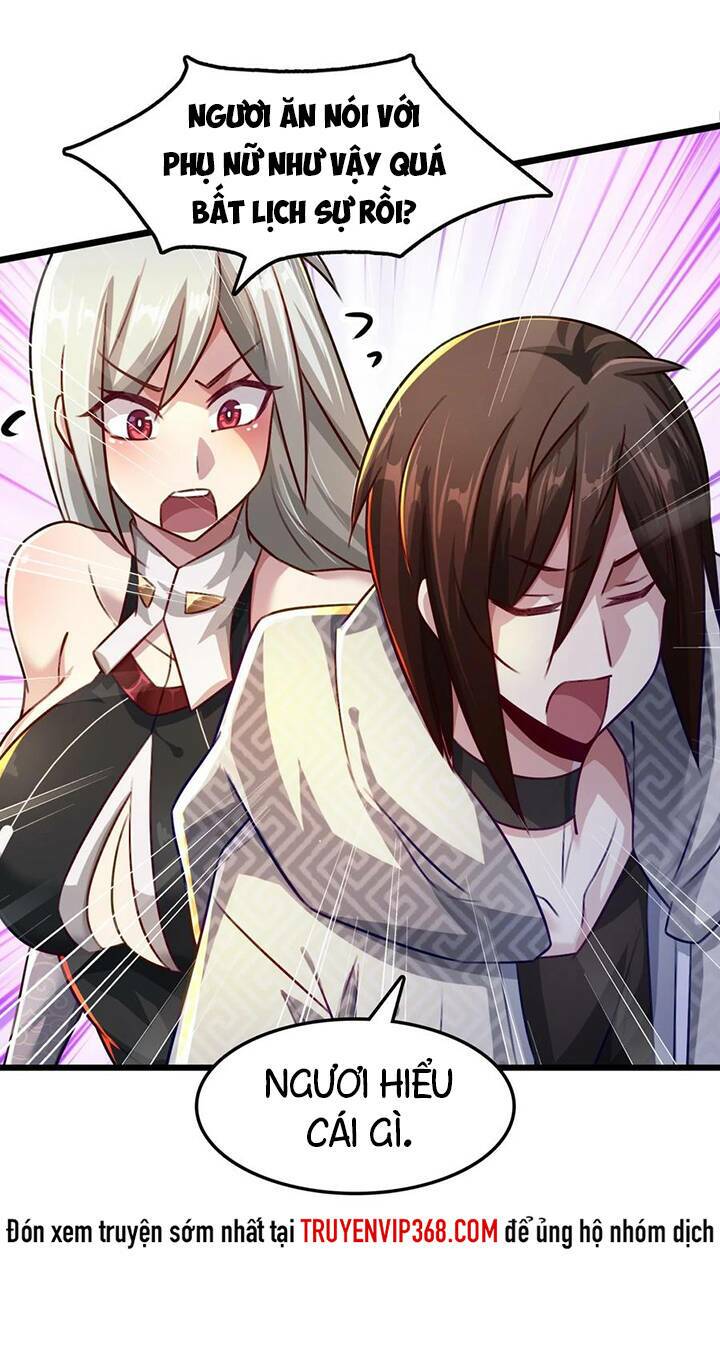 Đại Bảo Kiếm Của Tôi: Chapter 13