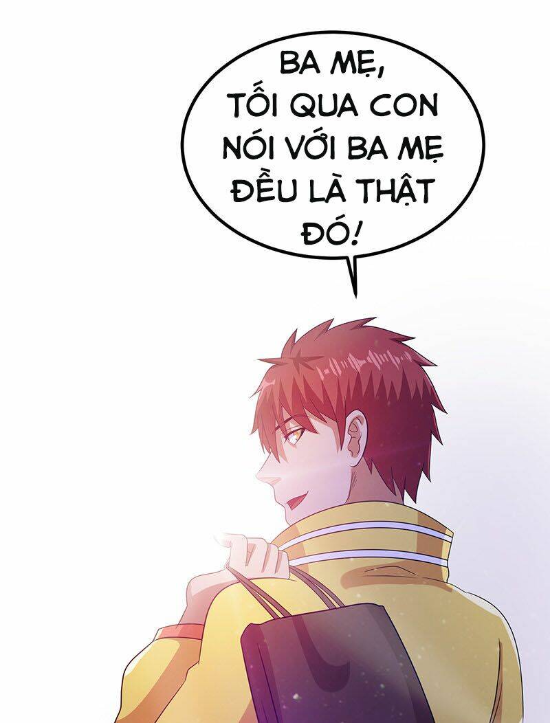 Luyện Ngục Trọng Sinh: Chapter 29