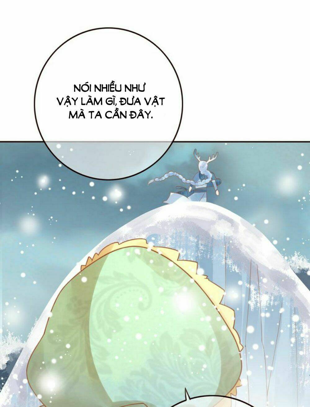 Chọc Nhầm Thượng Thần Băng Lãnh: Chapter 23