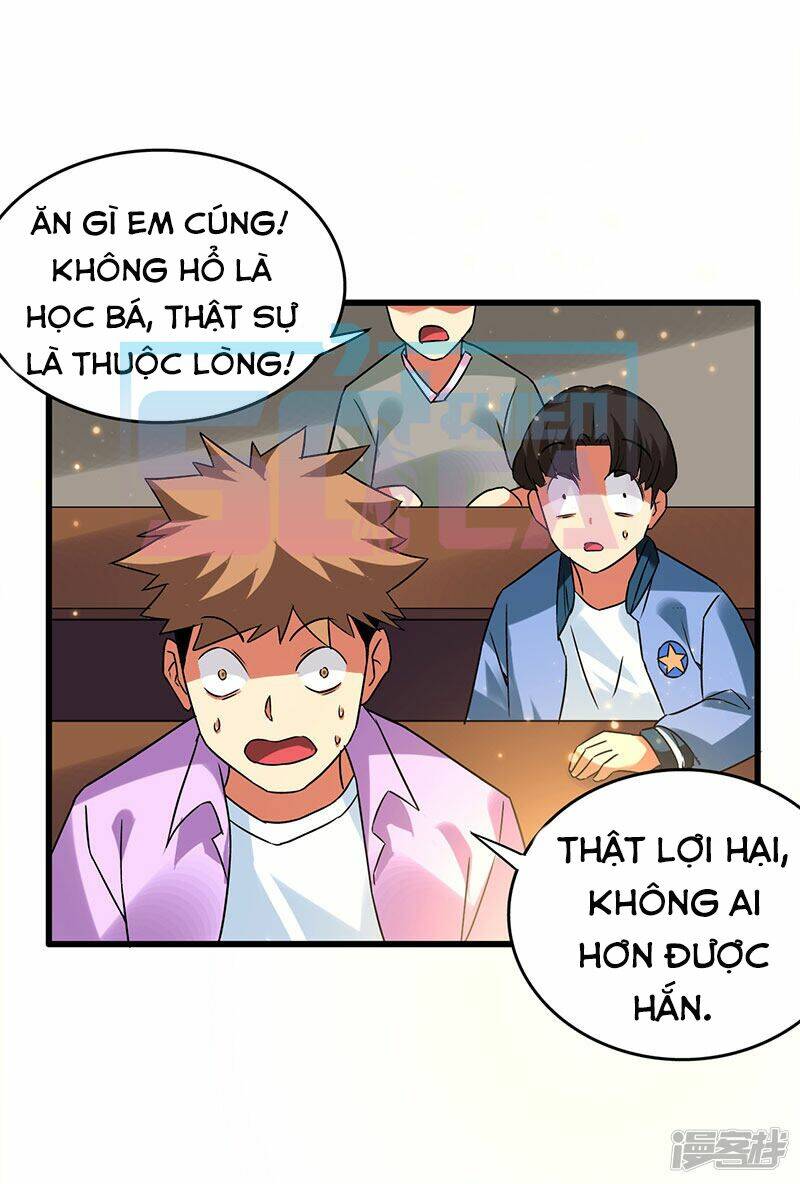 Siêu Cấp Bại Gia Tử: Chapter 55