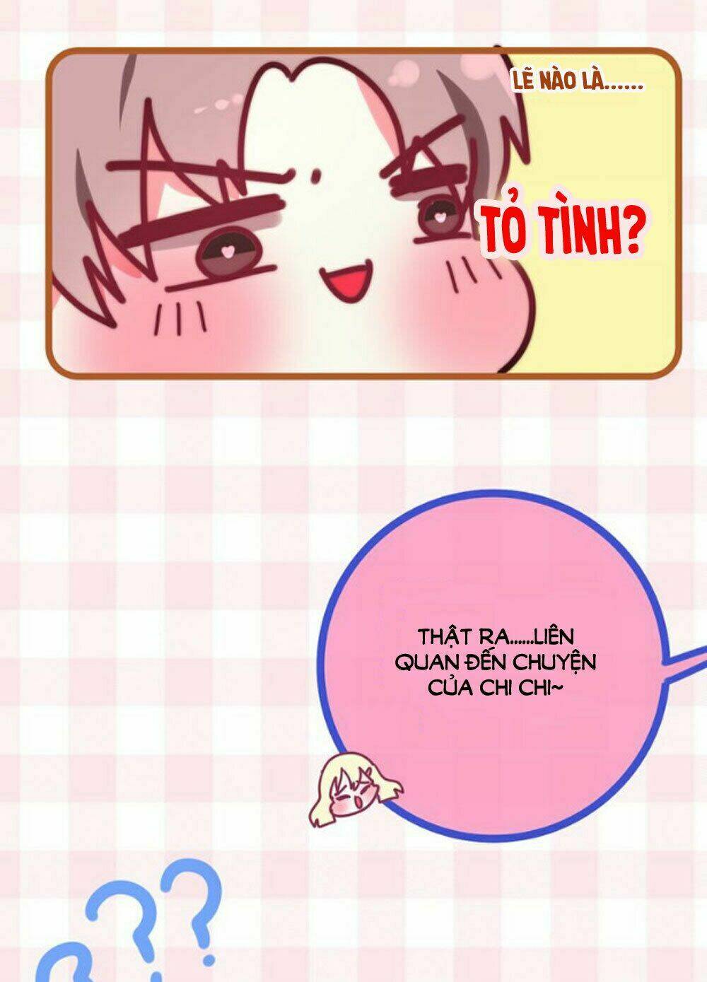 Tháng Sáu Không Hẹn Mà Gặp: Chapter 6