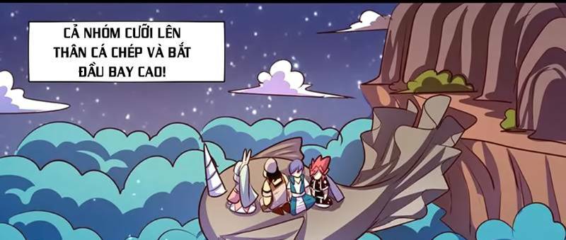 Ta Không Phải Là Npc: Chapter 104