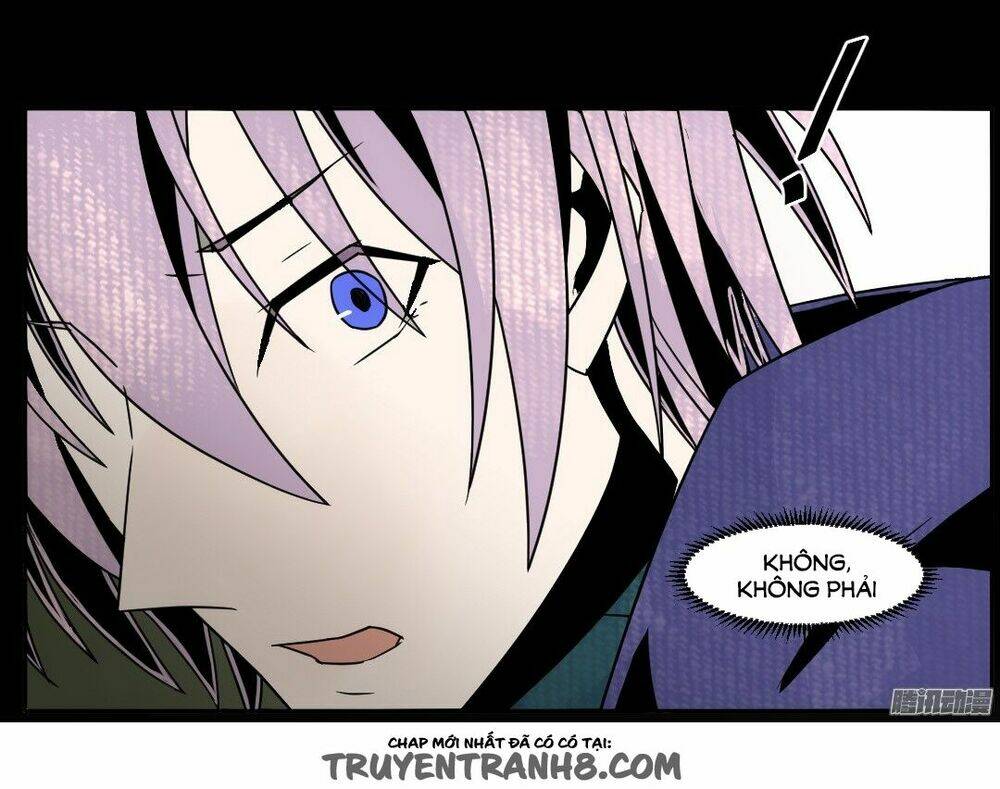 Điều Ước Của Người Phàm: Chapter 24