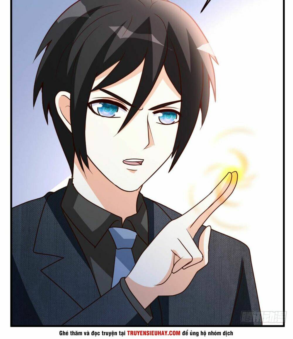 Trọng Sinh Tu Chân Tại Đô Thị: Chapter 39