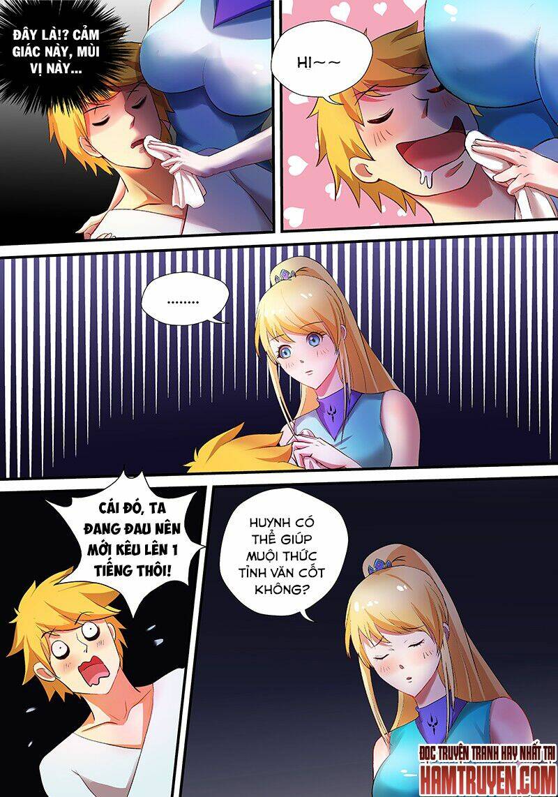 Chí Tôn Chư Thiên: Chapter 39