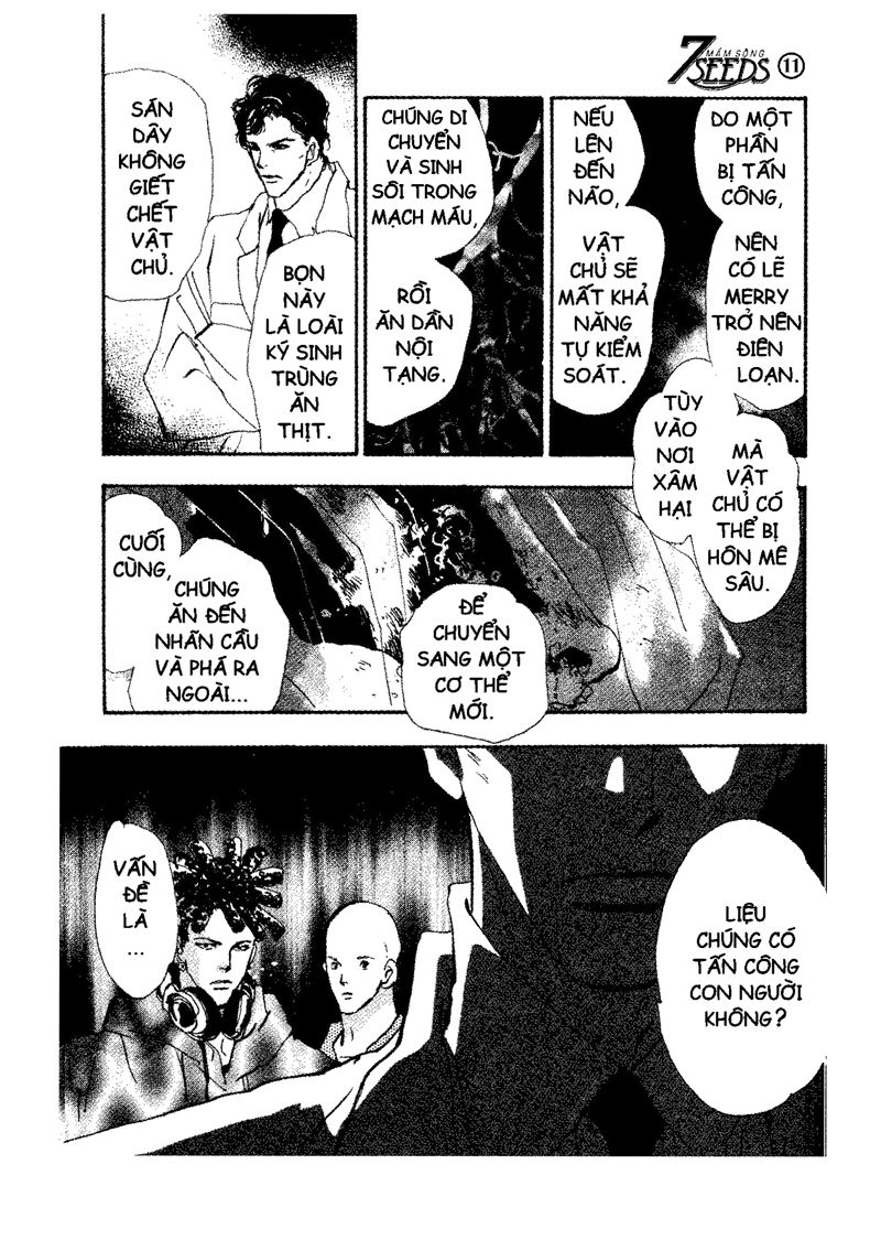 Mầm Sống: Chapter 57