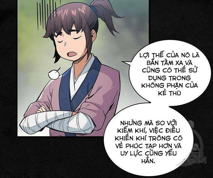 Mục Hạ Vô Nhân: Chapter 15