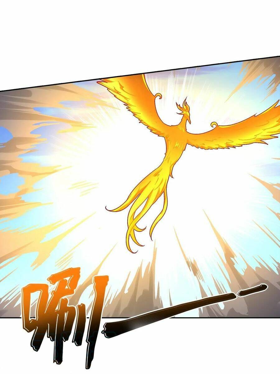 Người Nguyên Thủy Mạnh Nhất: Chapter 90