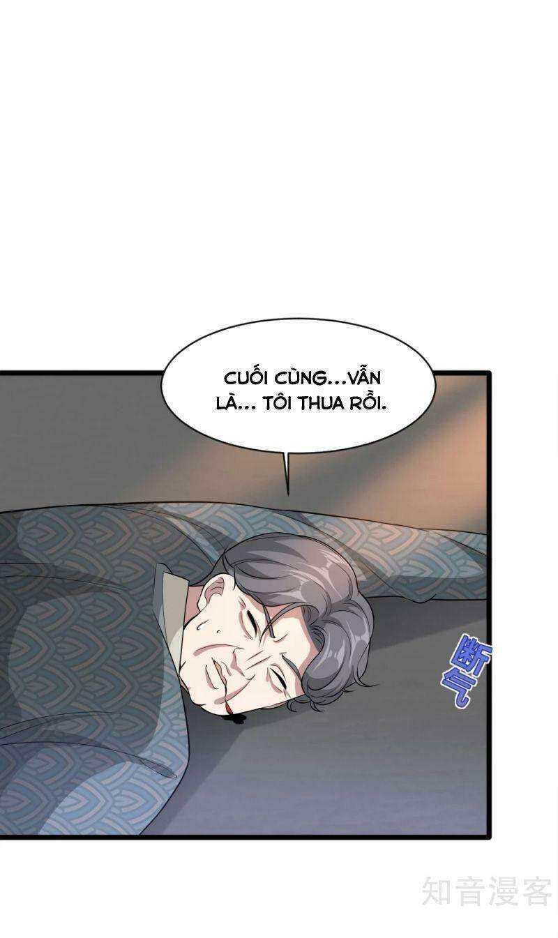 Đô Thị Tà Vương: Chapter 185