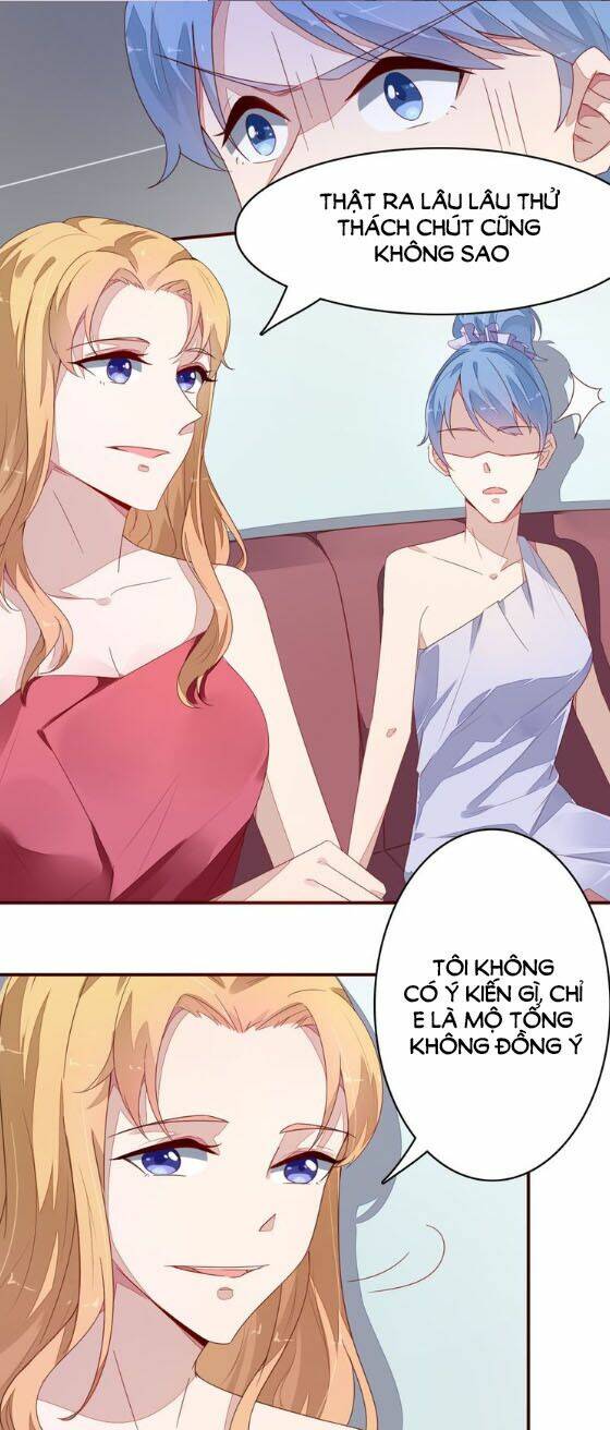 Người Tình Bí Ẩn: Chapter 14