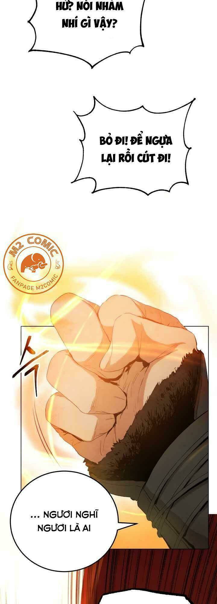 Phụng Tiên Trọng Sinh Ký: Chapter 7