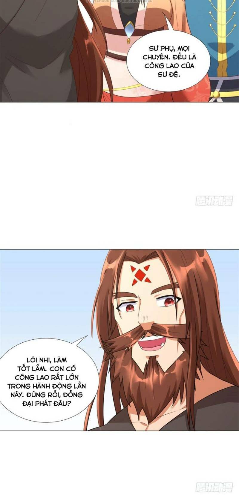 Chí Tôn Trọng Sinh: Chapter 24