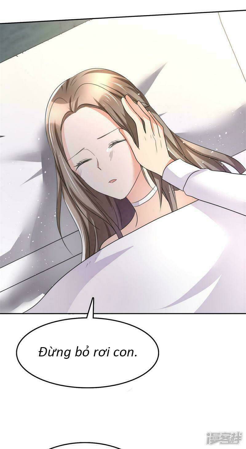 Con Đường Phản Công Của Sủng Thê: Chapter 2