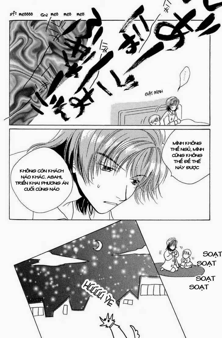 Sukijanai Kedo Aishiteru: Chapter 7