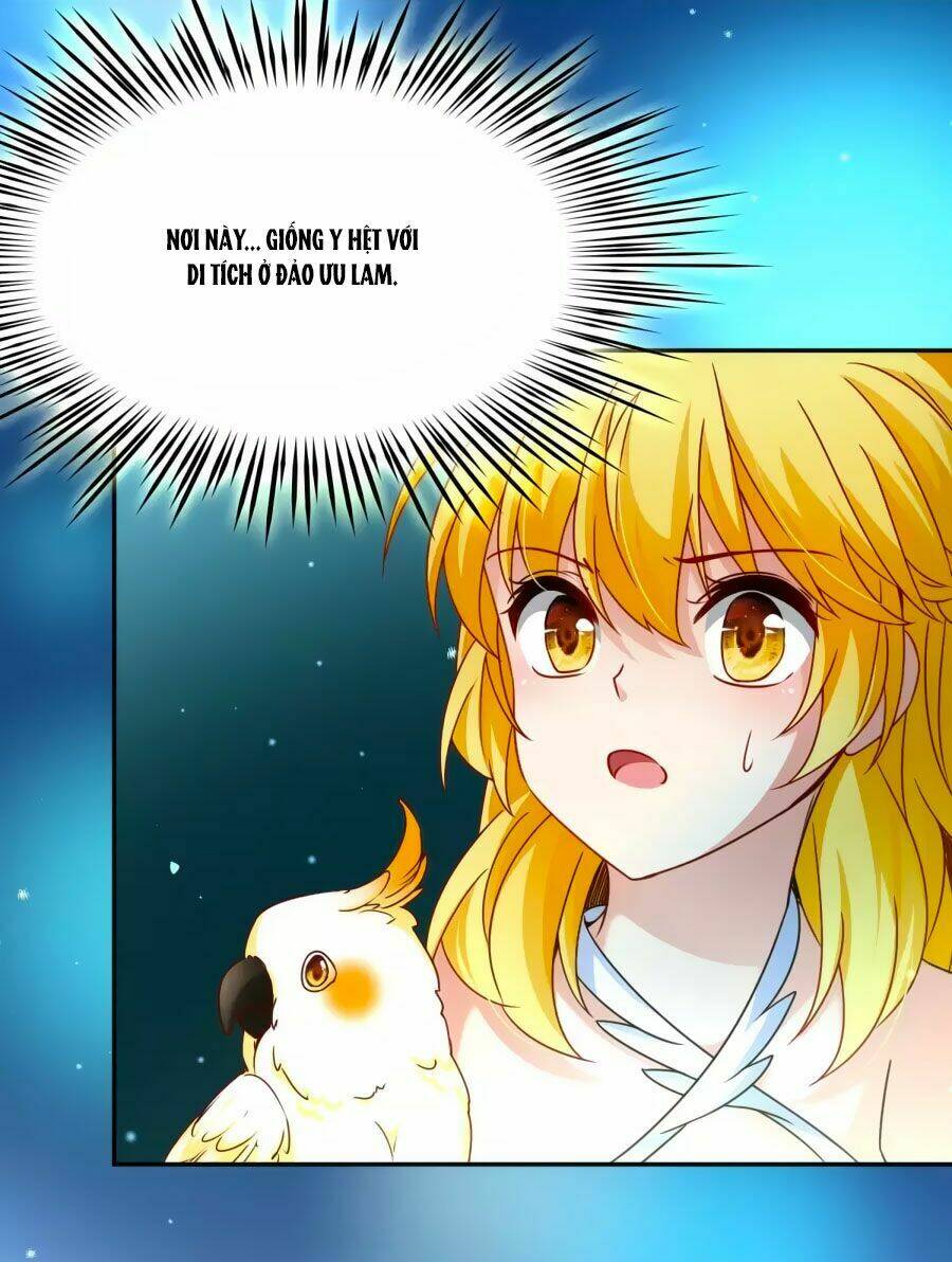 Huyền Vũ Luyến Ca: Vạn Vật Sinh Linh: Chapter 29.2