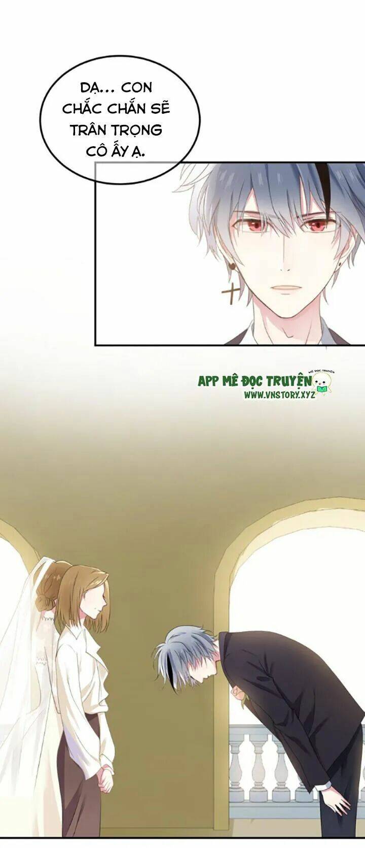 Thần Tượng Điểm Zero: Chapter 143