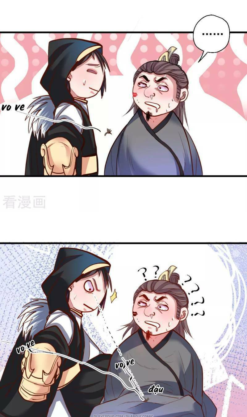 Tối Cường Đại Biểu Hoàng Kim Thận: Chapter 46