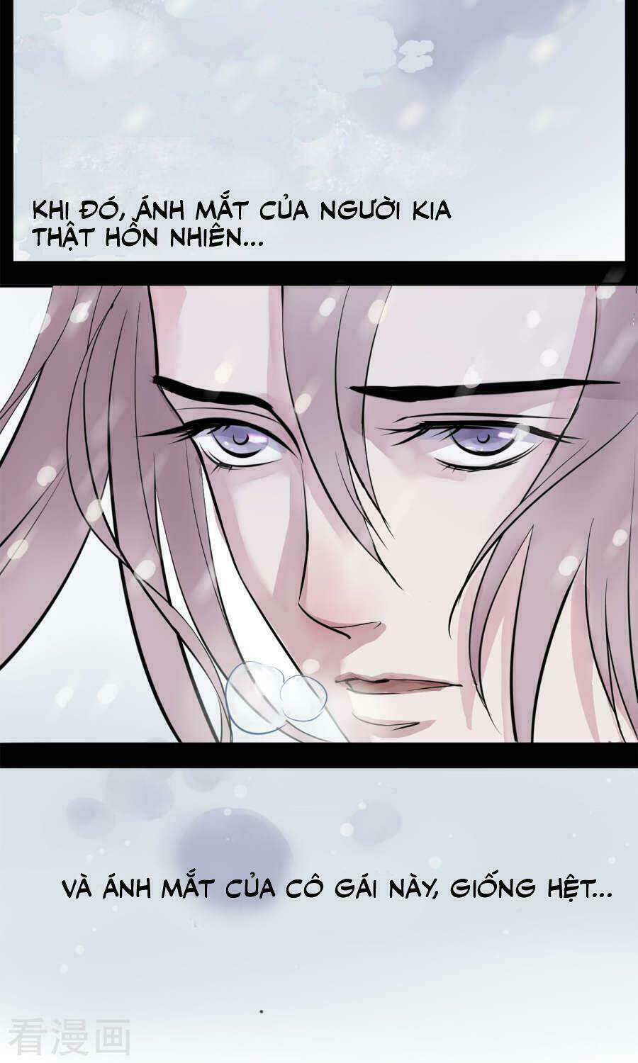 Độc Đương Hoàng Hậu: Chapter 2